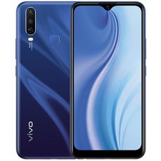 Vivo Y3s
