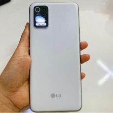 LG Q52