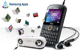 Samsung Ch@t 222 Duos