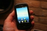 Nowy slider LG
