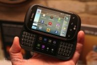 Nowy slider LG