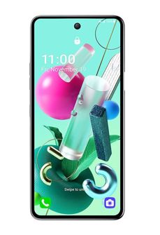 LG K92