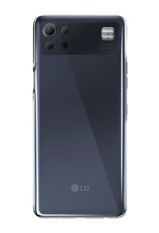 LG K92