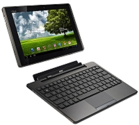 Eee Pad Transformer