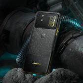 OnePlus 8T Cyberpunk 2077 Limited Edition