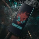 OnePlus 8T Cyberpunk 2077 Limited Edition