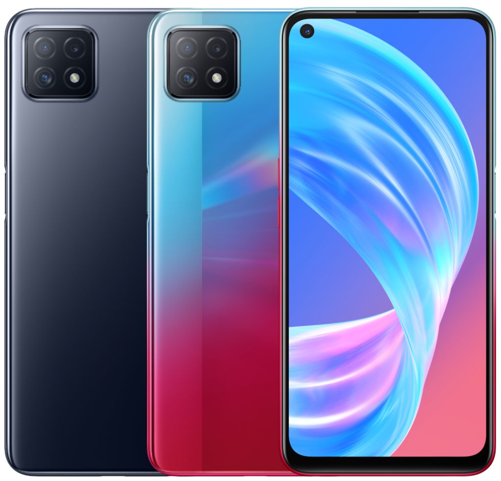 xiaomi redmi 9t oppo a73