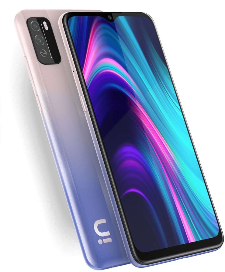 Micromax IN 1B