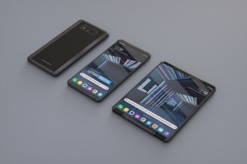 LG Project B LG Project B