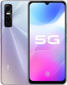 Vivo S7e 5G 