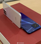 Zdjęcia Huawei Nova 8 SE i producencki zwiastun