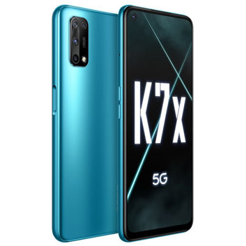 Oppo K7x  Oppo K7x
