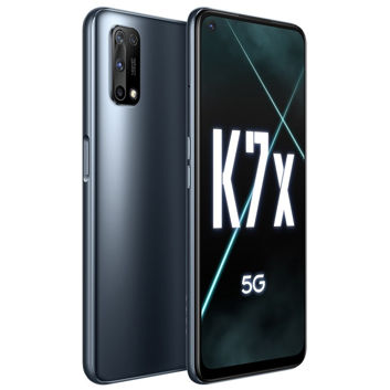 Oppo K7x  Oppo K7x
