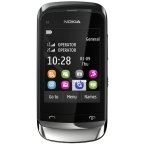 Nokia C2