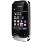 Nokia C2