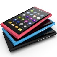 Nokia N9-00