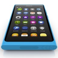 Nokia N9-00