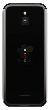 Nokia 8000 4G