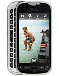 myTouch 4G Slide