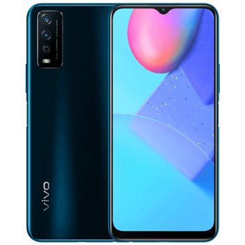 Vivo Y12s 