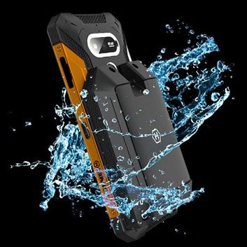 Hammer Explorer PRO z dodatkową baterią