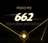 Oficjalne dane POCO M3 Oficjalne dane POCO M3