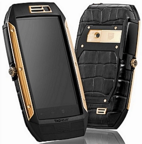 Tag Heuer Link Phone Tag Heuer Link Phone