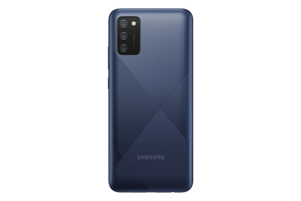 Poznaj nowe modele Samsunga: Galaxy A12 i Galaxy A02s