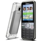 Nokia C5-00 5MP Nokia C5-00 5MP