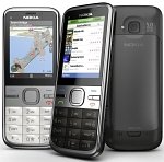 Nokia C5-00 5MP Nokia C5-00 5MP