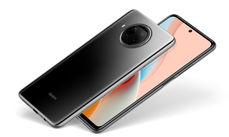 Redmi Note 9 Pro 5G Redmi Note 9 Pro 5G