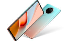 Redmi Note 9 Pro 5G Redmi Note 9 Pro 5G