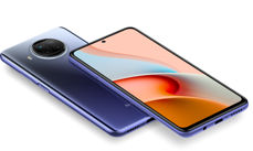 Redmi Note 9 Pro 5G Redmi Note 9 Pro 5G