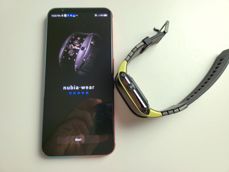 Nubia Watch Nubia Watch