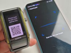 Nubia Watch Nubia Watch