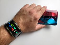 Nubia Watch Nubia Watch