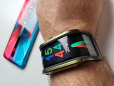 Nubia Watch Nubia Watch