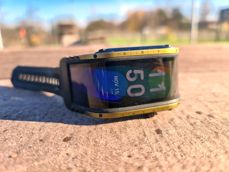 Nubia Watch Nubia Watch