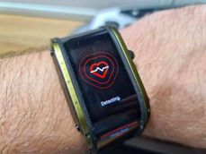 Nubia Watch Nubia Watch