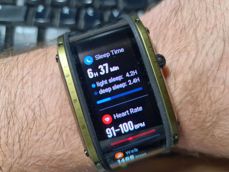 Nubia Watch Nubia Watch