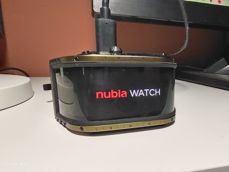 Nubia Watch  Nubia Watch