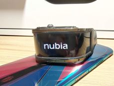 Nubia Watch  Nubia Watch