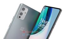 OnePlus 9