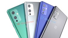 OnePlus 9