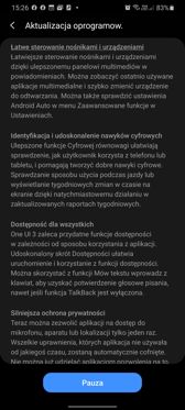 Co nowego w One UI 3?