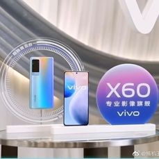 Vivo X60
