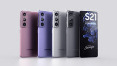 Samsung Galaxy S21, Galaxy S21+ i Galaxy S21 Ultra