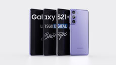 Samsung Galaxy S21, Galaxy S21+ i Galaxy S21 Ultra