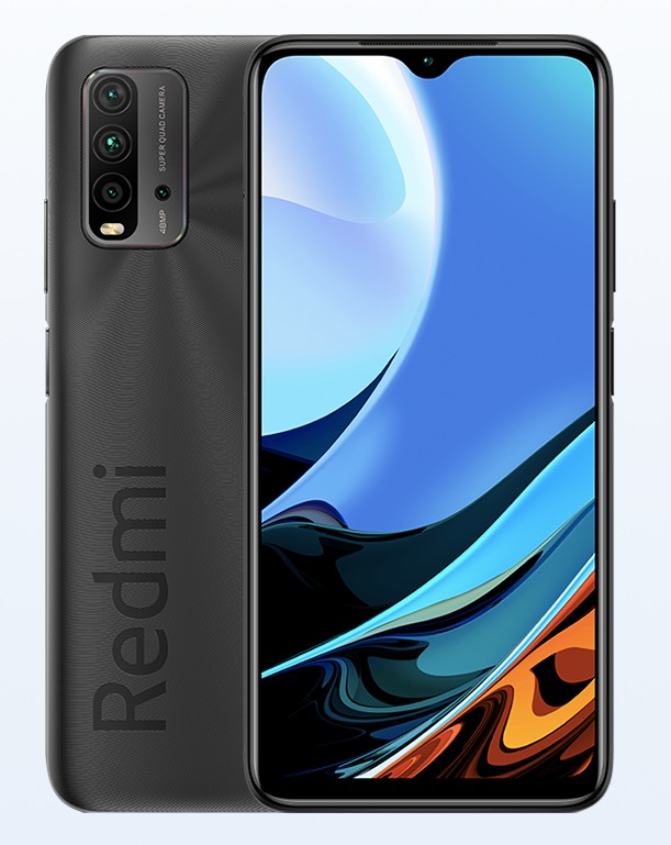 redmi 9 power 3