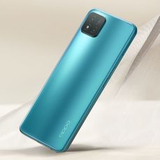 Oppo A53 5G Oppo A53 5G